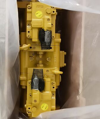 330GC 336GC 발굴기 부품용 수압 펌프 550-4341 550-4341 축 펌프 OEM