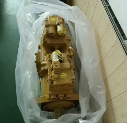 330GC 336GC 발굴기 부품용 수압 펌프 550-4341 550-4341 축 펌프 OEM
