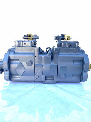 SY365 SY385 SANY 발굴기 예비 부품용 수압 펌프 K5V200DTH1X5R-OE30 축 펌프 OEM