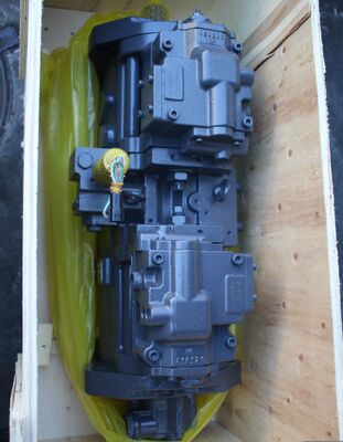 SH350-3 발굴기 부품을 위한 수압 펌프 K5V140DTP-1X5R-9TCM-V 축 펌프