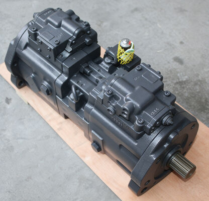 현대 엑스카버 예비 부품 31QB-10030 K5V200DT-139R-9N1A 축기 펌프 OEM용 R480-9S 수압 펌프
