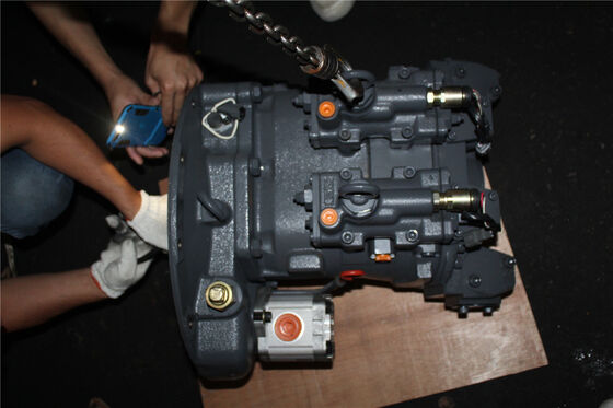 HPV0102GW 9150726 9152668 EX200-5 CHR70, EX200-5, EX200-5 JPN, EX200-5HG, EX200-5HHE, EX200-5LV JAP, EX200-5X JPN, 수압 펌프