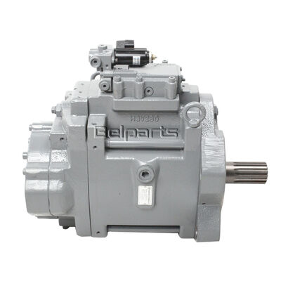 K3V280SH-NXXXL-OE41 K3V280 9254122 4635645 4641835 ZX650 ZX650LC-3, ZX670LCH-3, ZX670LCR-3 , ZX650-3 ZX850-3 EX1200-6,ZX670LCR-3, ZX850-3 유압 펌프