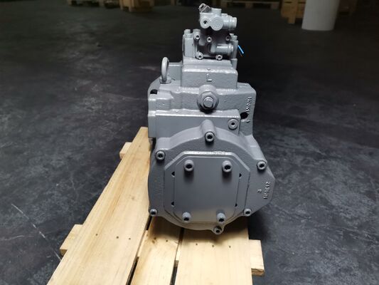 K3V280SH-NXXXL-OE41 K3V280 9254122 4635645 4641835 ZX650 ZX650LC-3, ZX670LCH-3, ZX670LCR-3 , ZX650-3 ZX850-3 EX1200-6,ZX670LCR-3, ZX850-3 유압 펌프