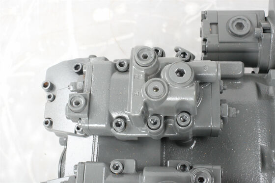 HPVO102GW-RH23A 및 EPR 없이 9191164 9195235 IZX200, ZX200 IZX200LC, IZX210F, IZX210MF, MA200-G, ZX200, ZX200-3-HCMC, ZX200-3G, 수압 펌프