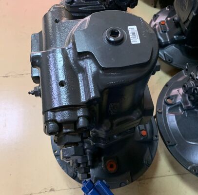 PC240-6 PC240-6K PC240NLC-6K 코마츠 굴삭기 예비 부품용 유압 펌프 708-2L-00422 축 피스톤 펌프 OEM