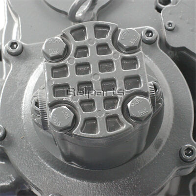 K5V200DPH-NMXR-OE02 15T 4633472 ZX240-3, ZX250H-3, ZX250K-3, ZX330-3, ZX350H-3, ZX350K-3, ZX450-3F, ZX450LC-3-DH, ZX470H-3-HCMC 04861...