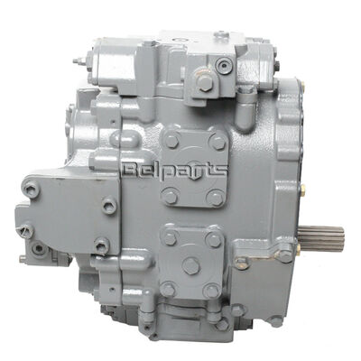 SBS120 59195 2726955 1626176 320D, 320D FM, 320D FM RR, 320D GC, 320D L, 320D LN, 320D LRR, 320D RR