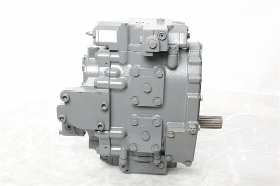 SBS120 59195 2726955 1626176 321D LCR, 323D L, 323D LN, 323D SA 320C, 320C FM, 320C L, 321C 17T 기어박스 없는 수압 펌프