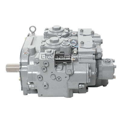 SBS120 59195 2726955 1626176 321D LCR, 323D L, 323D LN, 323D SA 320C, 320C FM, 320C L, 321C 17T 기어박스 없는 수압 펌프