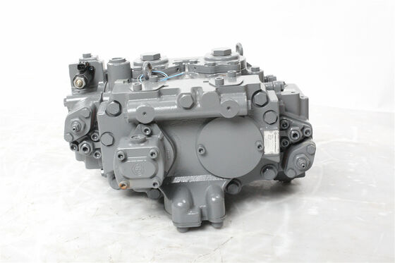 SBS120 59195 2726955 1626176 321D LCR, 323D L, 323D LN, 323D SA 320C, 320C FM, 320C L, 321C 17T 기어박스 없는 수압 펌프