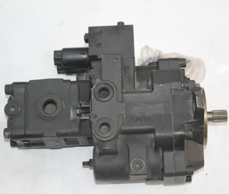 굴삭기 예비 부품용 PVD-2B-50BP-21G5-4597J 유압 펌프 축 피스톤 펌프 OEM