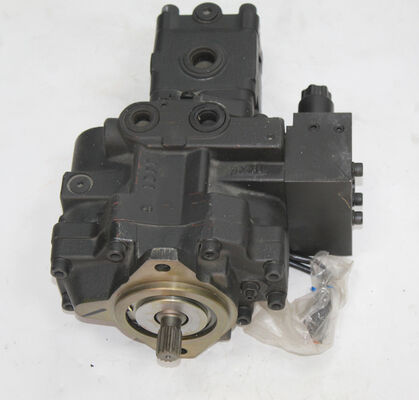 굴삭기 예비 부품용 PVD-2B-50BP-21G5-4597J 유압 펌프 축 피스톤 펌프 OEM