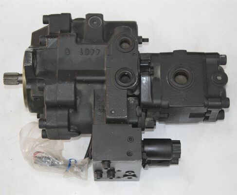 굴삭기 예비 부품용 PVD-2B-50BP-21G5-4597J 유압 펌프 축 피스톤 펌프 OEM