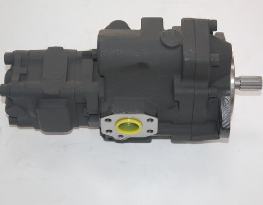 굴삭기 예비 부품용 PVD-2B-50BP-21G5-4597J 유압 펌프 축 피스톤 펌프 OEM