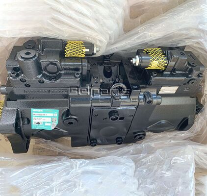 코벨코 굴삭기 예비 부품 YN10V00070F1 액압 피스톤 펌프 OEM용 SK220SDLC 유압 펌프