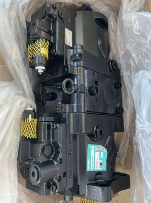 코벨코 굴삭기 예비 부품 YN10V00070F1 액압 피스톤 펌프 OEM용 SK220SDLC 유압 펌프
