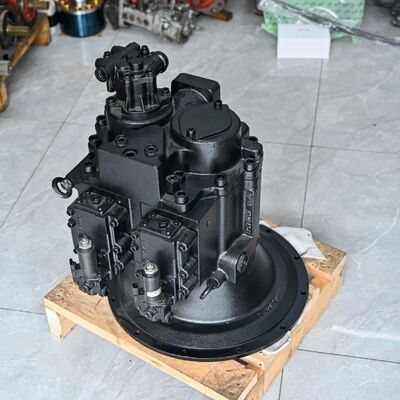 코벨코 굴삭기 부품 YN10V00009F1용 SK235SR 유압 펌프 애프터마켓 축 피스톤 펌프
