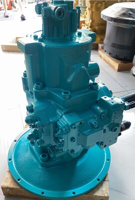 SK200-5.5 Kobelco 발굴기 예비 부품용 수압 펌프