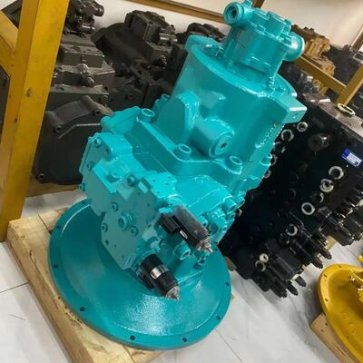 SK200-5.5 Kobelco 발굴기 예비 부품용 수압 펌프