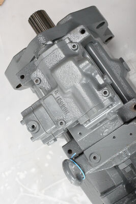 VOE 14522561 EC700 EC700B, EC700BHR K3V280DTH-NXXXR-9N0Y (F=18T) 63242 유압 펌프