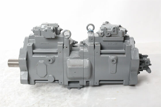 K3V280DTH-YISER-9COH (F=18T) R700 58898 수압 펌프