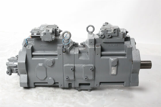 K3V280DTH-YISER-9COH (F=18T) R700 58898 수압 펌프
