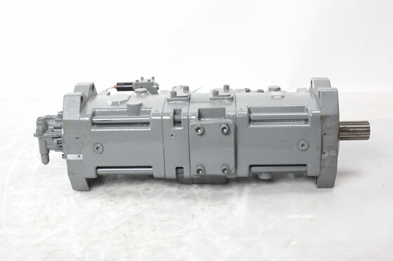 K3V280DTH-YISER-9COH (F=18T) R700 58898 수압 펌프