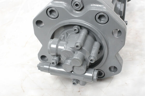 SY215-8 04865 K3V112DTP-NISER-9T8L 유압 펌프