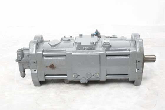 SY215-8 04865 K3V112DTP-NISER-9T8L 유압 펌프