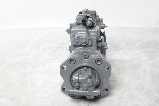 SY215-8 04865 K3V112DTP-NISER-9T8L 유압 펌프