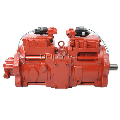 SY215-9 K3V112DTP-NISER-OE02  04860 유압 펌프