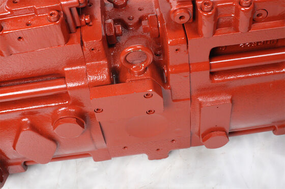 SY215-9 K3V112DTP-NISER-OE02  04860 유압 펌프