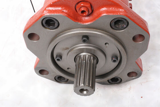 SY215-9 K3V112DTP-NISER-OE02  04860 유압 펌프