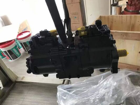 코벨코 굴삭기 예비 부품 LC10V00001F2 K3V112DT-9T 애프터마켓용 SK330 유압 펌프 (축 피스톤 펌프)