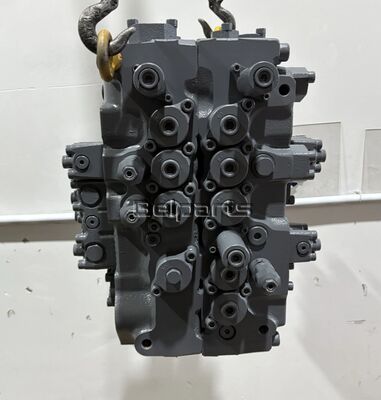 Hitachi 굴삭기 예비 부품 YA00000703용 ZX200-5G 유압 주 제어 밸브 어셈블리 분배 밸브 어셈블리