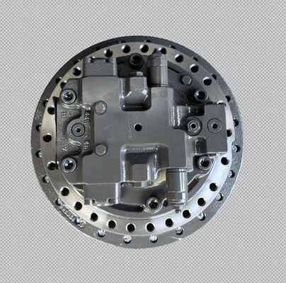 EC380D EC300D, EC300E, EC340D, EC350D, EC350E, EC380DHR, EC380E, EC380EHR VOE14606699 주행 모터/종감속기