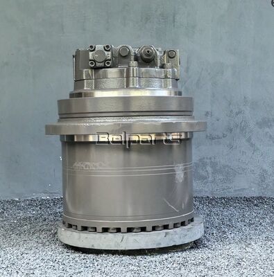EC380D EC300D, EC300E, EC340D, EC350D, EC350E, EC380DHR, EC380E, EC380EHR VOE14606699 주행 모터/종감속기