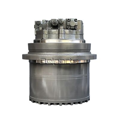 EC380D EC300D, EC300E, EC340D, EC350D, EC350E, EC380DHR, EC380E, EC380EHR VOE14606699 주행 모터/종감속기