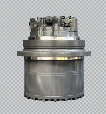 EC380D EC300D, EC300E, EC340D, EC350D, EC350E, EC380DHR, EC380E, EC380EHR VOE14606699 주행 모터/종감속기