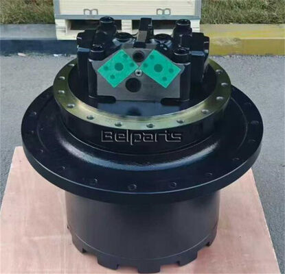 PC200LC-8 PC200 HB205, HB215, 20Y-27-00500 여행 모터/마지막 드라이브