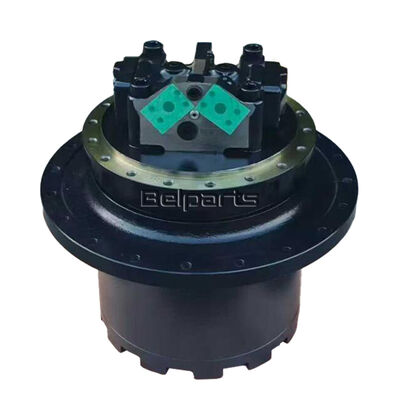 PC200LC-8 PC200 HB205, HB215, 20Y-27-00500 여행 모터/마지막 드라이브