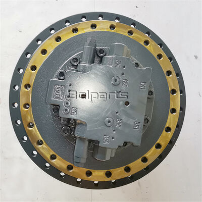 R450-7 HX480L, HX520L, R450LC7, R480C9MH, R480LC9, R480LC9A, R480LC9S, R500LC7, R520LC9, R520LC9A, R520LC9S 39QB-40101 주행 모터/종감속기