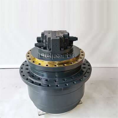 R450-7 HX480L, HX520L, R450LC7, R480C9MH, R480LC9, R480LC9A, R480LC9S, R500LC7, R520LC9, R520LC9A, R520LC9S 39QB-40101 주행 모터/종감속기