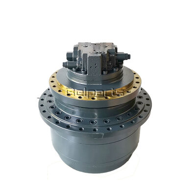 R450-7 HX480L, HX520L, R450LC7, R480C9MH, R480LC9, R480LC9A, R480LC9S, R500LC7, R520LC9, R520LC9A, R520LC9S 39QB-40101 주행 모터/종감속기