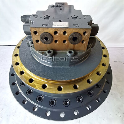 R450-7 HX480L, HX520L, R450LC7, R480C9MH, R480LC9, R480LC9A, R480LC9S, R500LC7, R520LC9, R520LC9A, R520LC9S 39QB-40101 주행 모터/종감속기