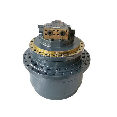 R450-7 HX480L, HX520L, R450LC7, R480C9MH, R480LC9, R480LC9A, R480LC9S, R500LC7, R520LC9, R520LC9A, R520LC9S 39QB-40101 주행 모터/종감속기