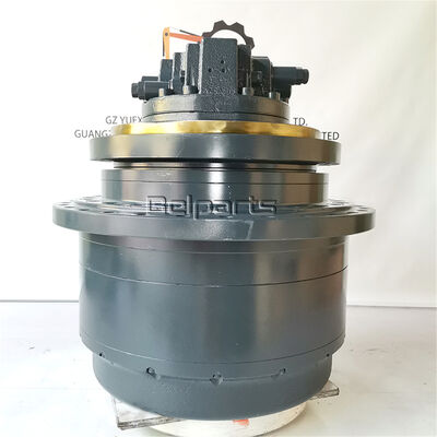 R450-7 HX480L, HX520L, R450LC7, R480C9MH, R480LC9, R480LC9A, R480LC9S, R500LC7, R520LC9, R520LC9A, R520LC9S 39QB-40101 주행 모터/종감속기