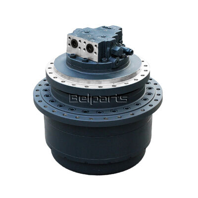 R450-7 HX480L, HX520L, R450LC7, R480C9MH, R480LC9, R480LC9A, R480LC9S, R500LC7, R520LC9, R520LC9A, R520LC9S 39QB-40101 주행 모터/종감속기