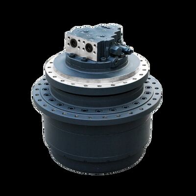 R450-7 HX480L, HX520L, R450LC7, R480C9MH, R480LC9, R480LC9A, R480LC9S, R500LC7, R520LC9, R520LC9A, R520LC9S 39QB-40101 주행 모터/종감속기